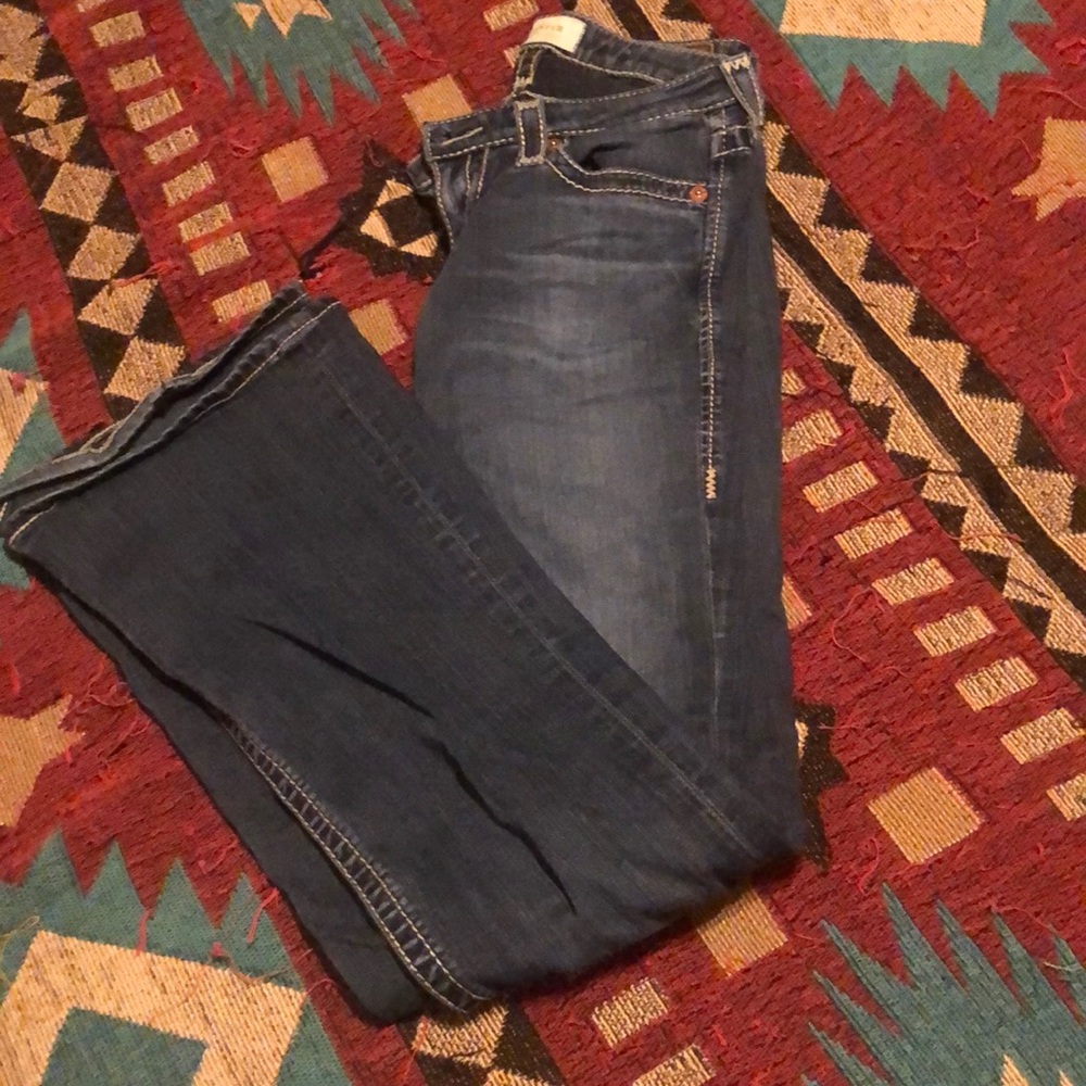 Jeans Big Star
